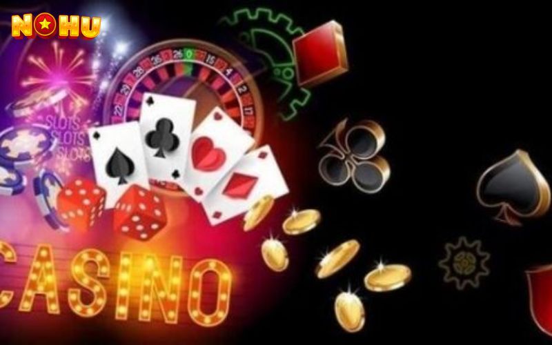 Tổng quan về casino tại nhà cái Nohu90