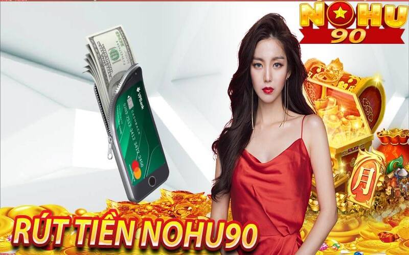 Lỗi thường gặp khi giao dịch rút tiền tại Nohu90