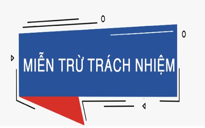 Không hỗ trợ các tài khoản vi phạm quy tắc